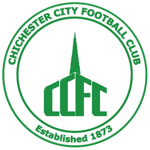 Chichester City Badge