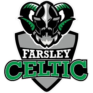 Farsley Celtic Football Club Badge