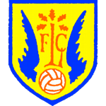 Lancing Football Club Badge