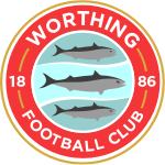 Worthing Football Club Badge