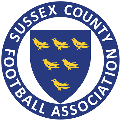 Preferred website provider of the Sussex County FA