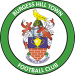 Burgess Hill Town Badge