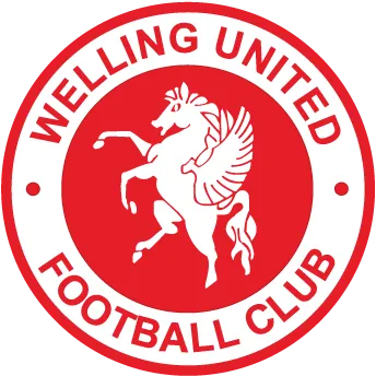 Welling United Football Club Badge